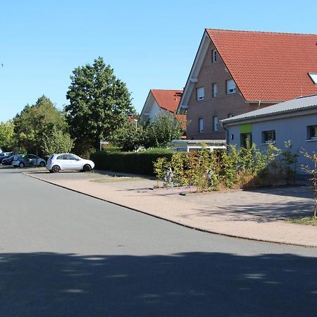 Ferienwohnung Knaub Бад-Вильдунген Экстерьер фото